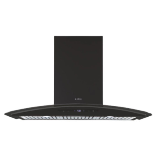 I SMART GLACE TRIM BF 903 LTW NERO - Merica Appliances